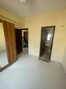 Bedroom Image of 1000 Sq.ft 2 BHK Apartment / Flat for rent in Whitefield Bengaluru for Rs. 23000
