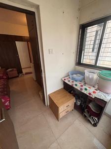 Bedroom Image of 1820 Sq.ft 3 BHK Apartment / Flat for sale in CGHS Gold Crown CHS, Andheri West Mumbai for Rs. 70000000