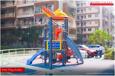 Image of 2100 Sq.ft 3 BHK Apartment / Flat for sale in Windlass River Valley, Kuwan Wala, Dehradun for Rs. 17400000