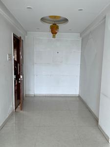Hall Image of 1000 Sq.ft 2 BHK Apartment / Flat for sale in Aaradhya Garden, Chandshi Nashik for Rs. 4000000