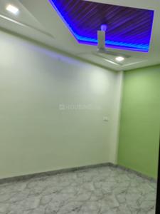 Hall Image of 700 Sq.ft 2 BHK Builder Floor for rent in Sunil Agrawal Shreenath Residency, Bhicholi Mardana Indore for Rs. 13000