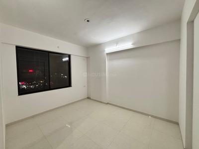 Bedroom Image of 996 Sq.ft 2 BHK Apartment / Flat for sale in Lunkad Anand Tarang, Charholi Budruk Pune for Rs. 7000000