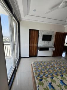 Bedroom Image of 2250 Sq.ft 3.5 BHK Apartment / Flat for sale in CGHS Group Himalayan, Manesar Gurgaon for Rs. 24000000
