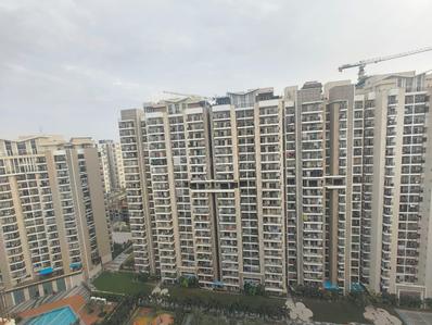Image of 1495 Sq.ft 3 BHK Apartment / Flat for sale in Gulshan Bellina, Noida Extension, Greater Noida for Rs. 14800000