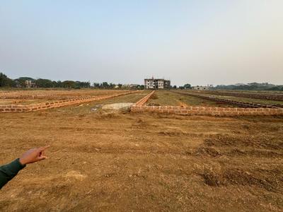 Image of 1350 Sq.ft Residential Plot / Land for sale in Balianta, Bhubaneswar for Rs. 2150000