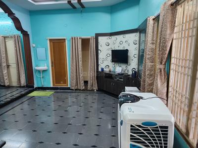 Image of 1650 Sq.ft 3 BHK Independent House for rent in Vidyanagar, Karimnagar for Rs. 19500