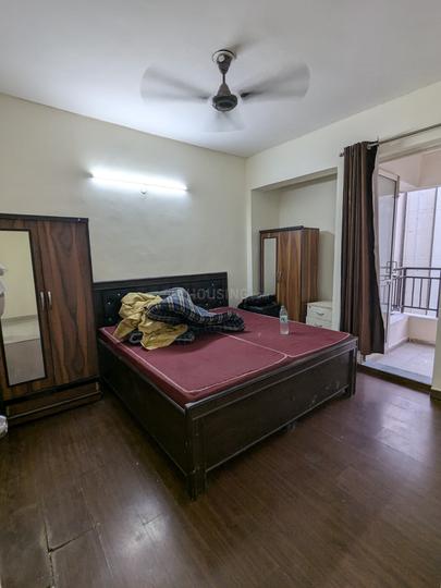 Jaypee Kensington park apartment sector 133 noida Bedroom 1