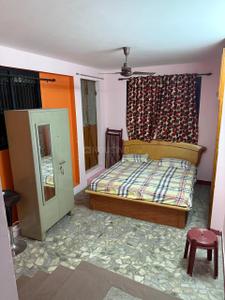 Bedroom Image of 1800 Sq.ft 2 BHK Builder Floor for rent in Peelamedu Coimbatore for Rs. 23000