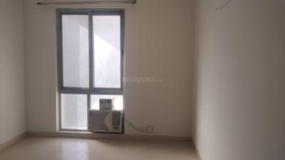 Bedroom Image of 1739 Sq.ft 3 BHK Apartment / Flat for rent in Vatika City Homes, Sector 83 Gurgaon for Rs. 35000