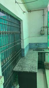 Balcony Image of 660 Sq.ft 1 RK Independent House for rent in Beta I Greater Noida for Rs. 15500