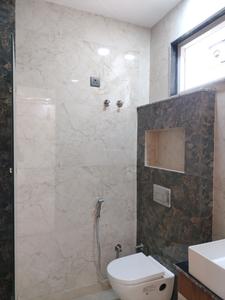 Bedroom One Image of 1620 Sq.ft 3 BHK Builder Floor for sale in Sector 85 Faridabad for Rs. 17000000