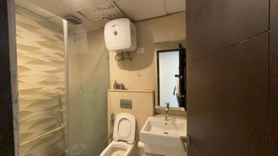 Image of 1380 Sq.ft 2 BHK Apartment / Flat for sale in Supertech Supernova, Sector 94, Noida for Rs. 20000000