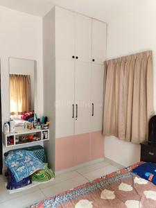 Bedroom Image of 1859 Sq.ft 3 BHK Villa for sale in  Sarjapur Railway Mens Cghs Layout, Sarjapur Bengaluru for Rs. 20550000