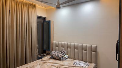 Bedroom Image of 860 Sq.ft 2 BHK Apartment / Flat for sale in Shaligram Sky, Ravet Pune for Rs. 7600000