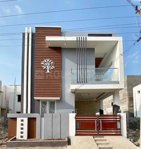 Image of 1000 Sq.ft 3 BHK Villa for sale in Selaiyur, Chennai for Rs. 11700006