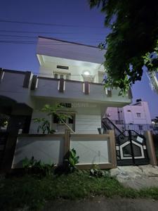 Image of 1200 Sq.ft 2 BHK Builder Floor for rent in SS Layout, Davanagere for Rs. 11000