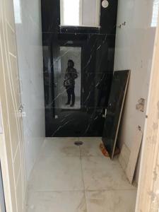 Common Bathroom Image of 1160 Sq.ft 2 BHK Apartment / Flat for sale in Chandanagar Hyderabad for Rs. 7540009