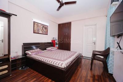 Bedroom Image of 1156 Sq.ft 2 BHK Apartment / Flat for sale in RG Residency, Sector 120 Noida for Rs. 11800000