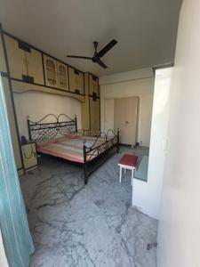 Bedroom Image of 1300 Sq.ft 2 BHK Apartment / Flat for rent in Vaishali Nagar Jaipur for Rs. 30000