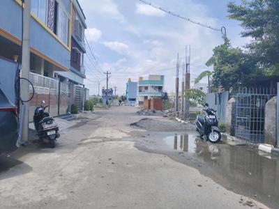 Image of 883 Sq.ft Residential Plot / Land for sale in Kundrathur, Chennai for Rs. 3090500