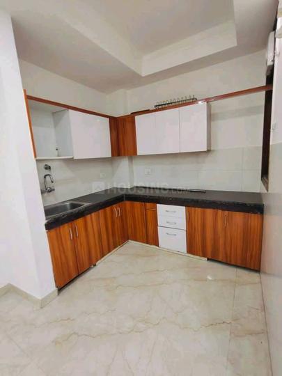 rajpur khur Kitchen 1