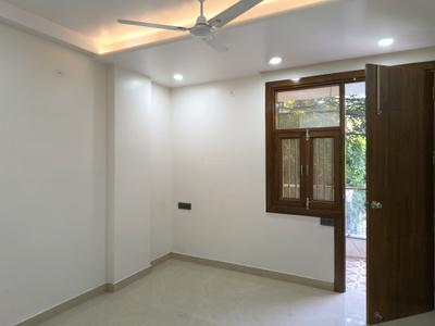 Bedroom Image of 1460 Sq.ft 3 BHK Builder Floor for sale in Vaishali Ghaziabad for Rs. 14500000