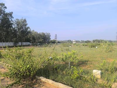 Image of 900 Sq.ft Residential Plot / Land for sale in Hoskote, Bengaluru for Rs. 2520120