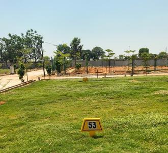 Devannahalli Plot View 2