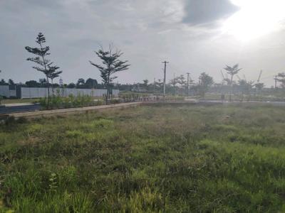 Image of 2649 Sq.ft Residential Plot / Land for sale in Nenmeli, Chennai for Rs. 7414551