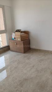Hall Image of 1500 Sq.ft 3 BHK Apartment / Flat for sale in Kamdhenu Vogue, Sanpada Navi Mumbai for Rs. 42500000