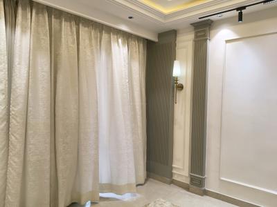 Bedroom Image of 2850 Sq.ft 4 BHK Builder Floor for sale in Sunder Luxury Floors Sushant Lok 2, Sector 57 Gurgaon for Rs. 40000000