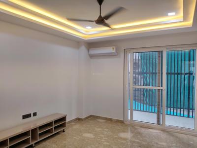 Bedroom Image of 2600 Sq.ft 4 BHK Builder Floor for sale in GC Modern Premium Floor, Sector 57 Gurgaon for Rs. 33000000