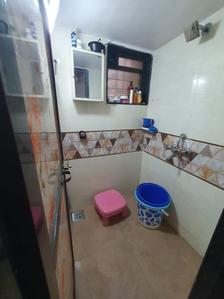 Image of 600 Sq.ft 1 BHK Apartment / Flat for sale in Panvel, Navi Mumbai for Rs. 5300000