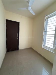 Bedroom Image of 2500 Sq.ft 4 BHK Apartment / Flat for sale in Pharande Puneville, Punawale Pune for Rs. 23000000
