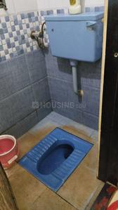 Bathroom Image of 625 Sq.ft 1 BHK Apartment / Flat for sale in New Bharti Tower, Mira Road East Mira Bhayandar for Rs. 7300000
