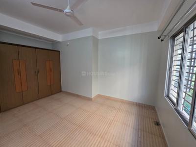 Balcony Image of 1800 Sq.ft 3 BHK Apartment / Flat for rent in Bankim Nagar Siliguri for Rs. 22000