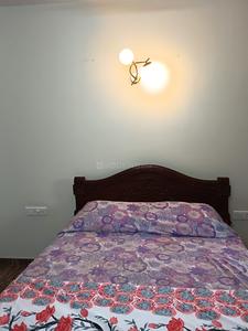 Bedroom Image of 1182 Sq.ft 2 BHK Apartment / Flat for rent in Baingini Goa for Rs. 40000