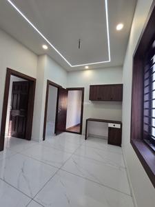 Hall Image of 1500 Sq.ft 3 BHK Independent House for sale in Kizhakkambalam Kochi for Rs. 7200000