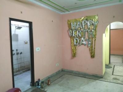 Living Room Image of 820 Sq.ft 2 BHK Builder Floor for sale in Patparganj New Delhi for Rs. 6000000