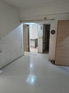 Hall Image of 800 Sq.ft 1 BHK Apartment / Flat for rent in Bakeri City, Vejalpur Ahmedabad for Rs. 16000