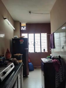 Kitchen Image of 750 Sq.ft 3 BHK Independent House for sale in BK Dutt Colony New Delhi for Rs. 10500000