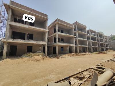 Image of 3671 Sq.ft 4 BHK Villa for sale in Happy Homes Colony, Hyderabad for Rs. 44052000
