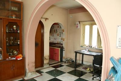 Bedroom Image of 1800 Sq.ft 4 BHK Apartment / Flat for sale in Kutighat Kolkata for Rs. 4900000