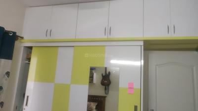 Bedroom Image of 1160 Sq.ft 2 BHK Apartment / Flat for sale in MJR Clique Hercules, Electronic City Bengaluru for Rs. 11000000