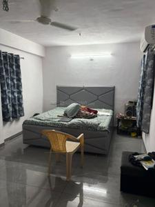 Bedroom Image of 1225 Sq.ft 2 BHK Apartment / Flat for sale in Vastrapur Ahmedabad for Rs. 7200000