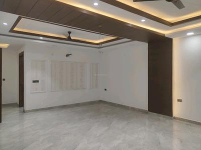 Living Room Image of 2200 Sq.ft 4 BHK Builder Floor for sale in Green Field Colony Faridabad for Rs. 23000000