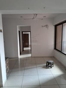 Hall Image of 1850 Sq.ft 3 BHK Apartment / Flat for sale in Sun Skypark, Ambli Ahmedabad for Rs. 13500000