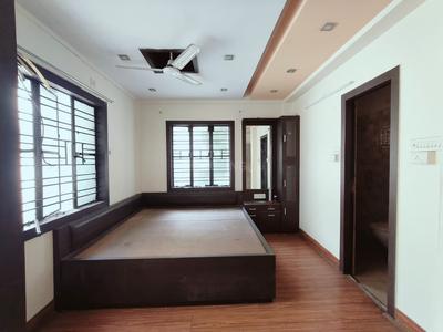 Bedroom Image of 1250 Sq.ft 3 BHK Apartment / Flat for sale in Jadavpur Kolkata for Rs. 8000000