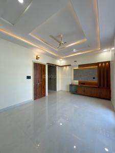 Hall Image of 1692 Sq.ft 3 BHK Independent House for sale in Kanakpura Jaipur for Rs. 11000000