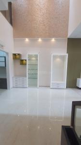 Living Room Image of 2000 Sq.ft 3 BHK Independent House for sale in Mahalakshmi Nagar Indore for Rs. 14500000